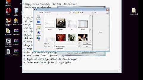 Userbar Generator v2.2 Kullanımı [ForumZap.Net & BeRkedmR]