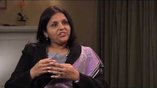 Apollo Hospitals' Sangita Reddy: We Are Innovating with Models of Health Care