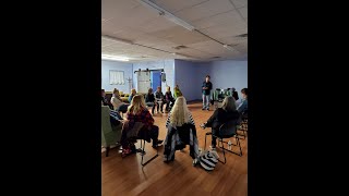 MEDIUMSHIP MASTERY: Why Spirits Don't Come Through During A Session Weekly Mediumship Training #32