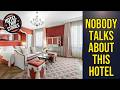 Helvetia & Bristol - Starhotels Collezione - Nobody Talks About This Hotel | Florence, Italy🏩