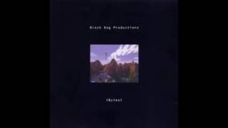 Black Dog Productions - Bytes (full album)