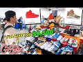 CASHING OUT AT THE CRAZIEST SNEAKER EVENT OF THE YEAR! *$15,000 at New York Got Sole Event*