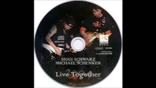 Siggi Schwarz & Michael Schenker - Live Together 2004