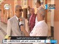 تلفزيون القناة الخامسة بمدرسة على بن ابي طالب .ع.ص.بنات