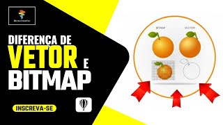 Bitmap vs. Vector: Understand the Differences and Know When to Use Each Bitmap vs. Vector: Understand the Differences and Know When to Use Each