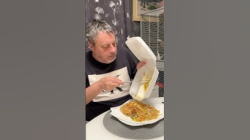 Discover the Shocking Noodle Box Surprise