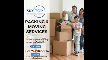 Loading and Unloading Services in Bangalore
