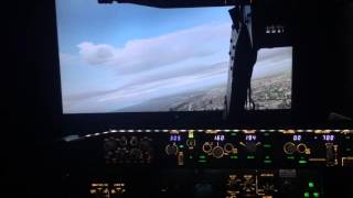 Kmia Visual Rw 30 Amazing Coastline Scenery