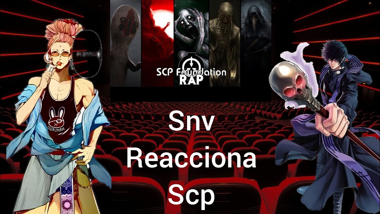 shuumatsu no valkyrie viendo universos cap 6(scp rap).