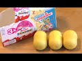 Kinder Surprise - 3x Pack Unboxing
