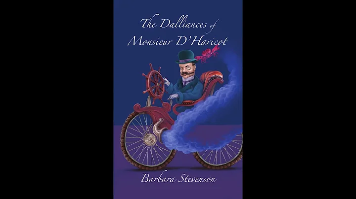 Author's Reading: Barbara Stevenson