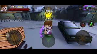 Random Call Of Mini Zombies Gameplay In 2026  screenshot 4