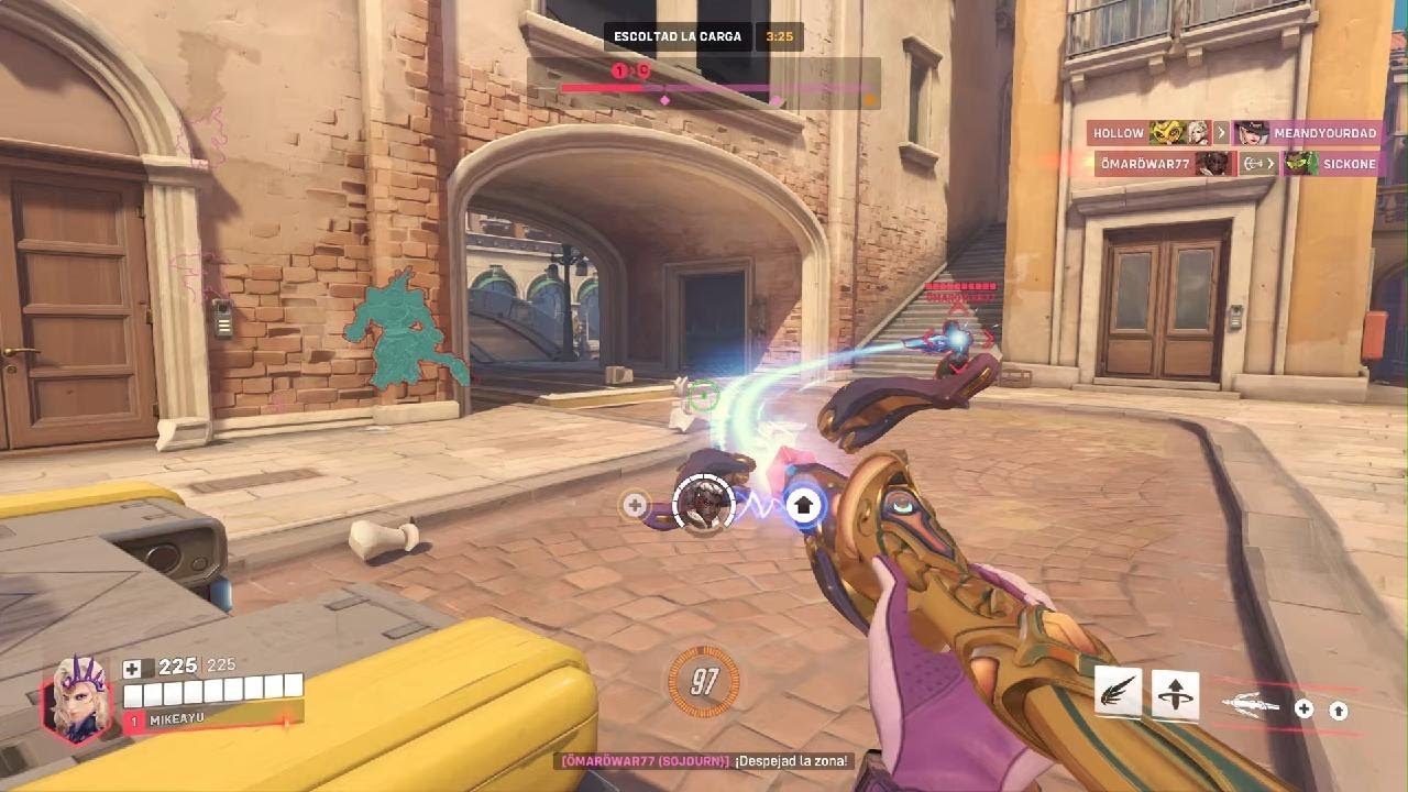 Cosmic Mercy Cosmic Mercy + Lilith Moira - Rialto Quickplay - Season 15 - YouTube