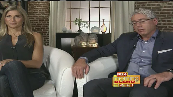 Gabrielle Reece & Dr. Scott Sigman/Opioid Abuse