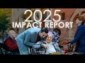 How Your Support Changed 4,000+ Lives in Israel During 2025 | Living Israel Impact Report 2025