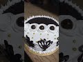 Cake decoration ideas l my creation l my diy cake ideas l homemade cake ytshorts viralcakemydiy