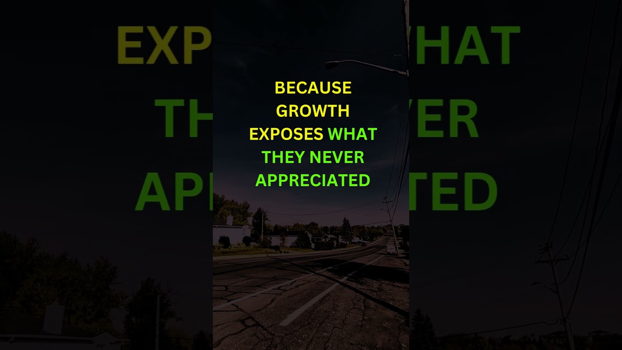 They Thought You’d Break — Instead You Leveled Up | Breakup Comeback Motivation 