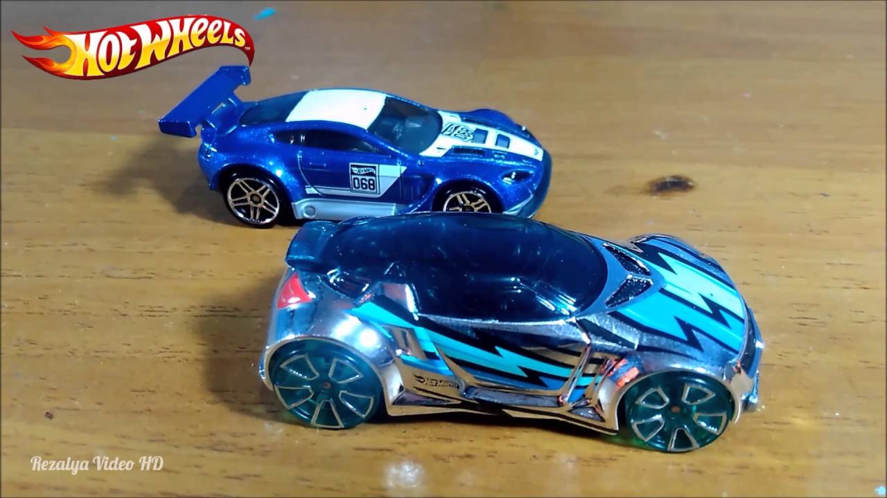 Foto Mobil Hot Wheels Terbaru Tahun Ini Kawan Modifikasi