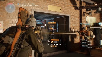 The Division - Lexington Event Center / Challenging Daily / PUG