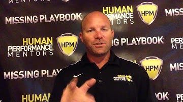 Mentoring Programs | Athletic Performance | Athletic Speakers | Motivation for Athletes
