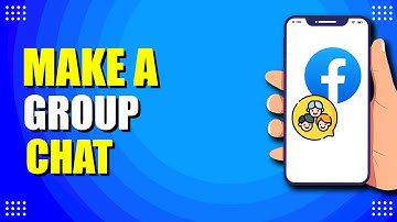 Hoe maak je een Facebook-groepschat (snel en gemakkelijk)