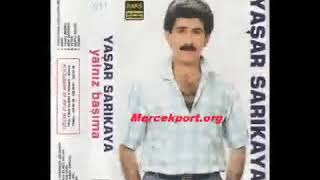 Yaşar Sarikaya Silaya Doğru Uzun Hava Resimi