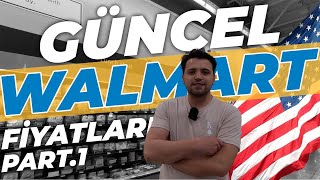 Amerika’da Güncel Market Fiyatları | Amerika'da Yaşam | Resulcan Demetgül