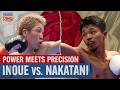 Inside The Ring Teaser | Naoya Inoue vs Junto Nakatani Preview