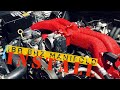 iBR BRZ Manifold Kit How to Install for  2015+ WRX