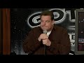 Sopranos’ Steve Schirripa Live Stand-Up in New York