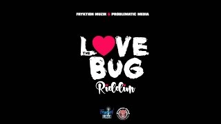 Love Bug Riddim Mix "2017 Soca Riddim Mix" -Various Artists