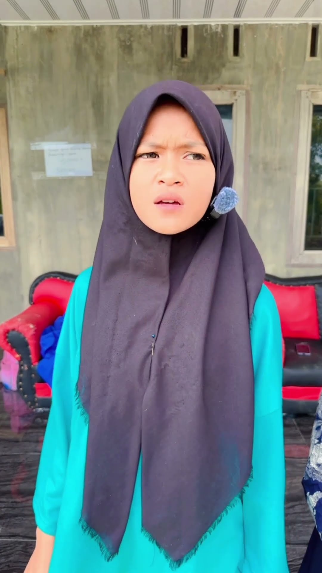 Teman adalah segalanya ?