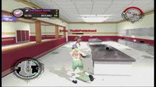 TEST mpeg2 HD 720P