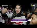 ستوديو الماتش احتفالات الجماهير بلقب الدوري داخل مقر نادي الزمالك 