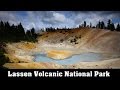 Lassen Volcanic National Park in California (Bumpa by BavarianByNature