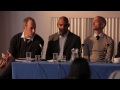 James Eldred on Bristol's new mental health services