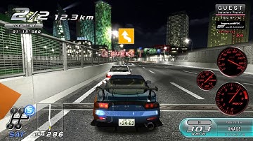 WMMT5 [PC] Multiplayer 2-Way Battle | TeknoParrot and SoftEtherVPN