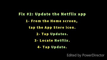How to fix error 11800 & avf 11800