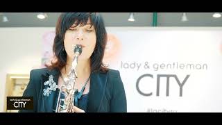 Открытие флагманского магазина lady & gentleman CITY