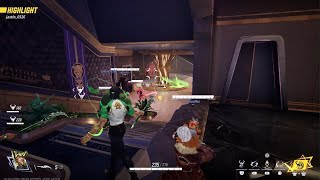 Marvel Rivals Highlights Loki #2