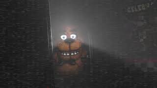 [sfm/fnaf] Freddy