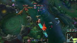 THEMIGHTYROQ: SEASON 13 SPLIT 2 FLEX QUEUE (PART 91)