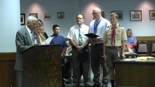 Brightest Star Recognition in Seneca Co. .::. FingerLakes1.com