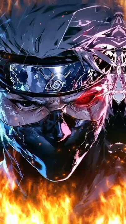 Kakashi and natok #tamil #song #music #naruto #love #narutoshippudeneditamv #narutoshippudenamvs