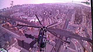 GTA IV PERFECT BUZZER SHOT (TUTORIAL VIDEO)