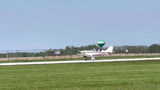 Glasair 1TD