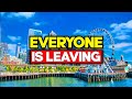 Top 12 cities everyone is leaving