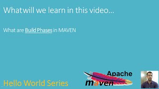 11 - Build phases
