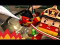 Snow White Performance│Learn about Safety Tips│1 Hour│Snow White│Robocar POLI TV