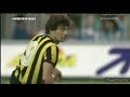 Fernando Morena vs Juventus 1983 Friendly (All Touches & Actions)